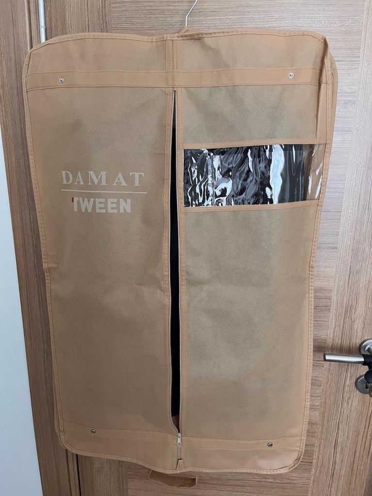 Damat Tween damatlık takım, smokin. Paketli ve kutusunda - 15