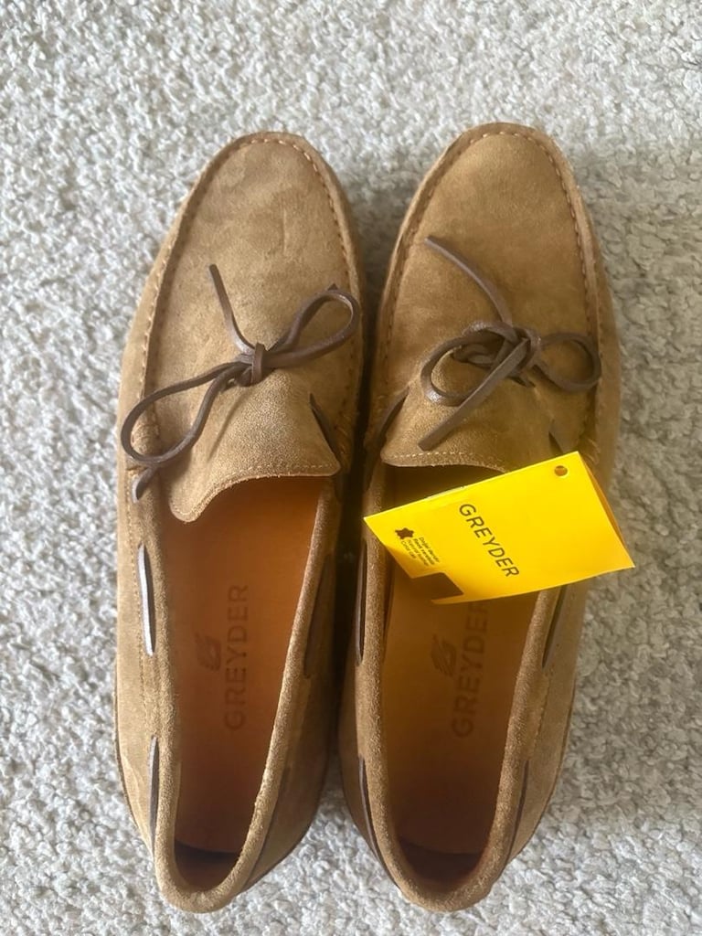 GREYDER ERKEK LOAFER/ SNEAKER AYAKKABI