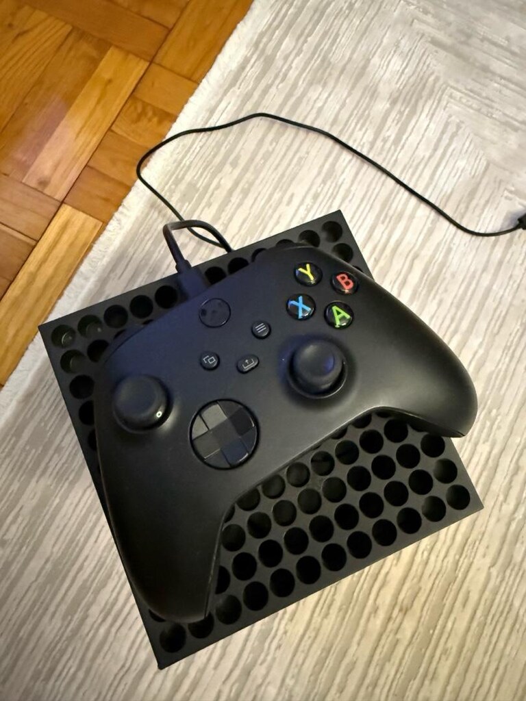 Xbox Series X 1 TB + Elite Series 2 Kol - 3