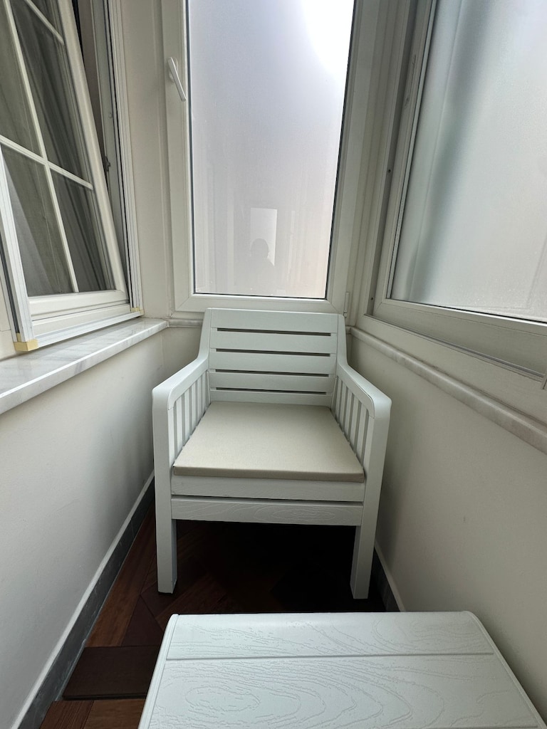 Balkon Takımı - 2