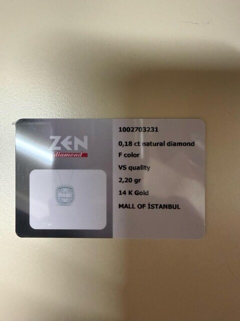 zEN PIRLANTA