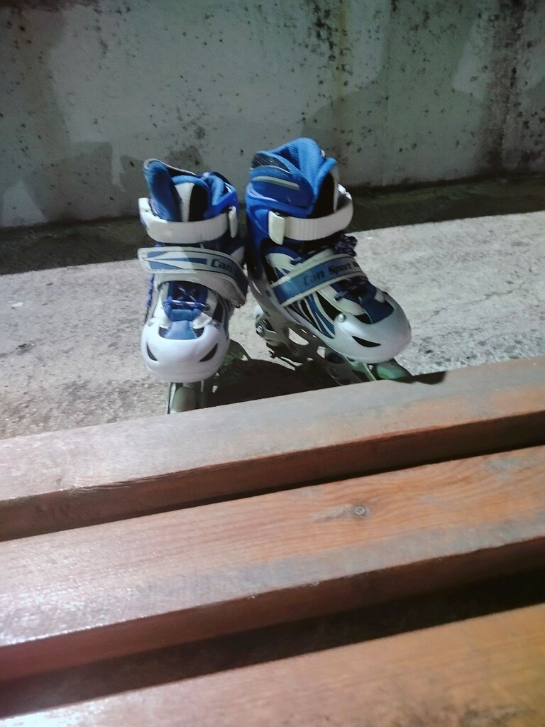 çocuk paten - 2