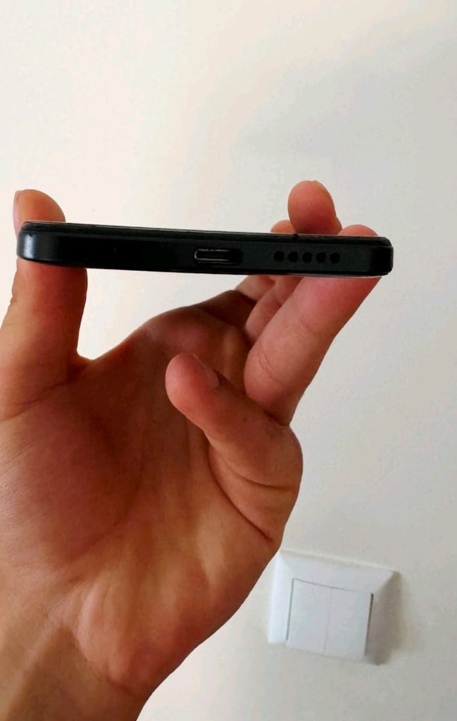 XİAOMİ REDMİ NOTE 12S 8/256GB YURTİÇİ SORUNSUZ - 2