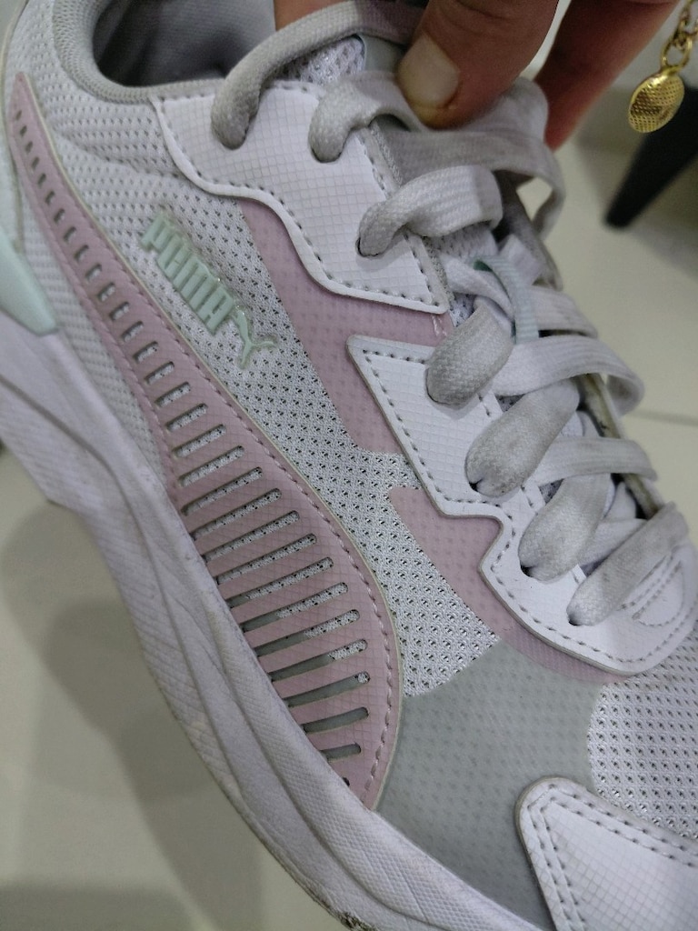 puma bayan spor ayakkabı - 3