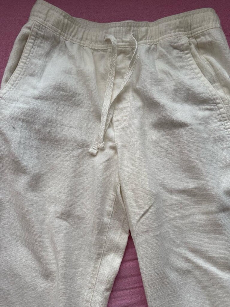 Zara M Beden Eşofman & Pantolon (Orjinal-Sıfır) - 3