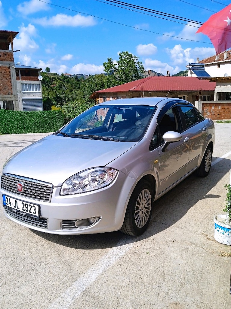 Fiat LINEA
