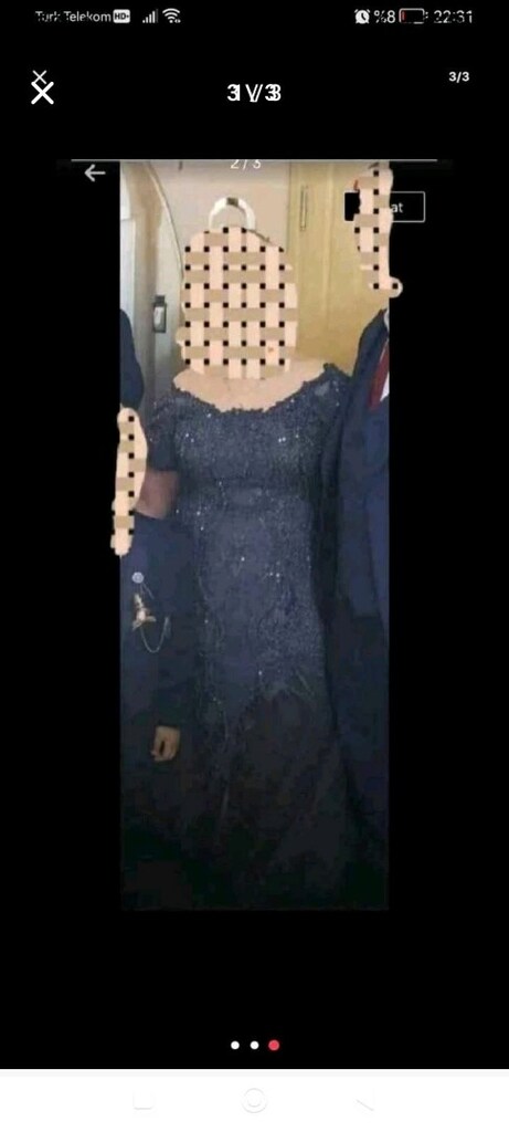 Abiye Elbise - 3