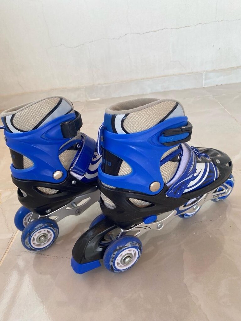 Paten - 3