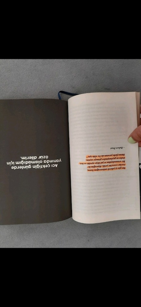 7 tane kitap ciltli - 15