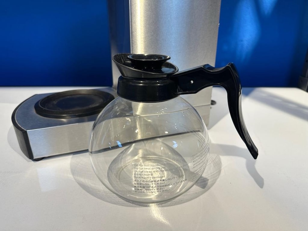 Myco Filtre Kahve Makinesi Rh-330 - 10