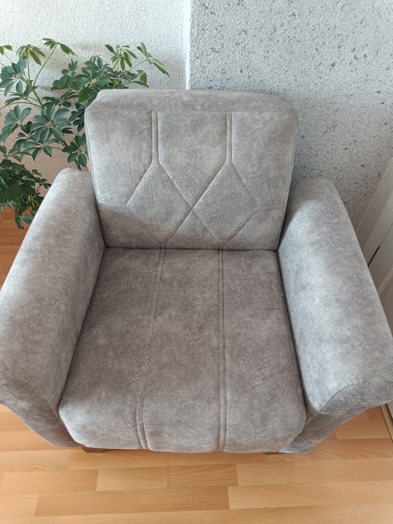 tekli koltuk .berjer - 5