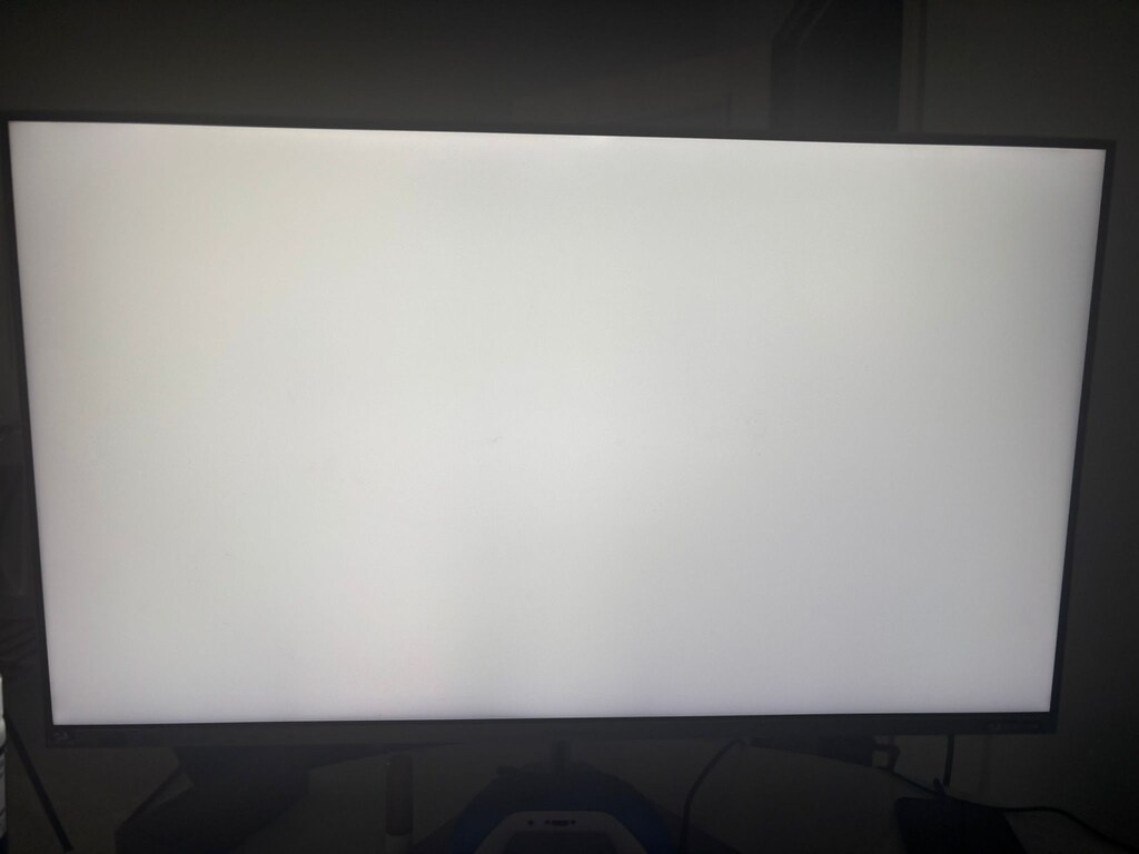 VIEWSONIC 32" İNÇ 2K QUADHD MONİTÖR - 4