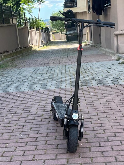 Onvo OV13 1000W Tek çeker