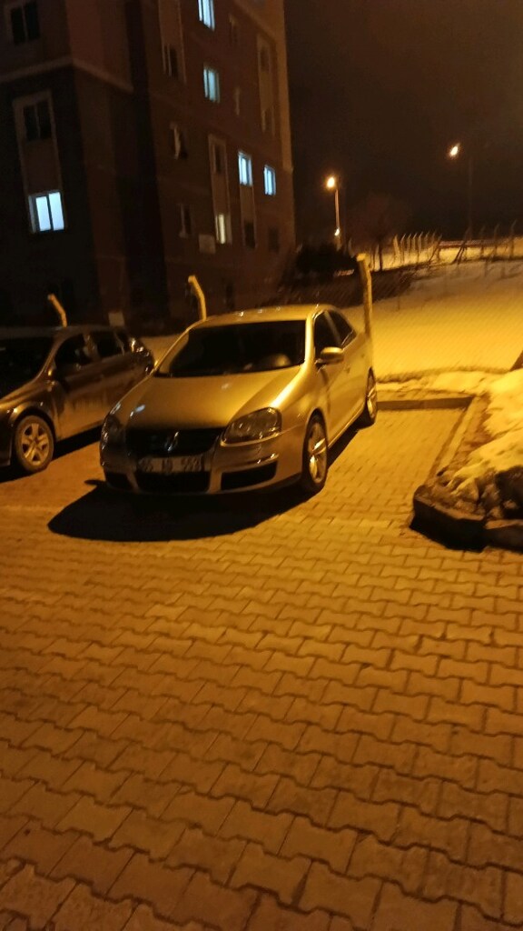 2008 jetta 1.6 düz motor - 2