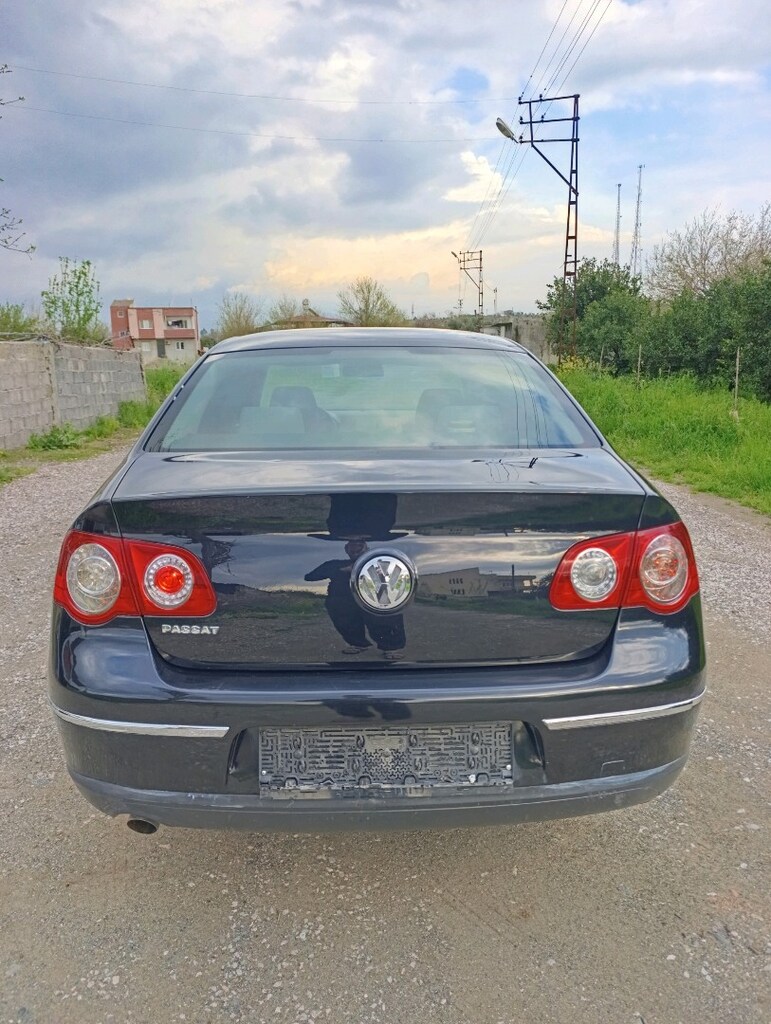PASSAT - 2