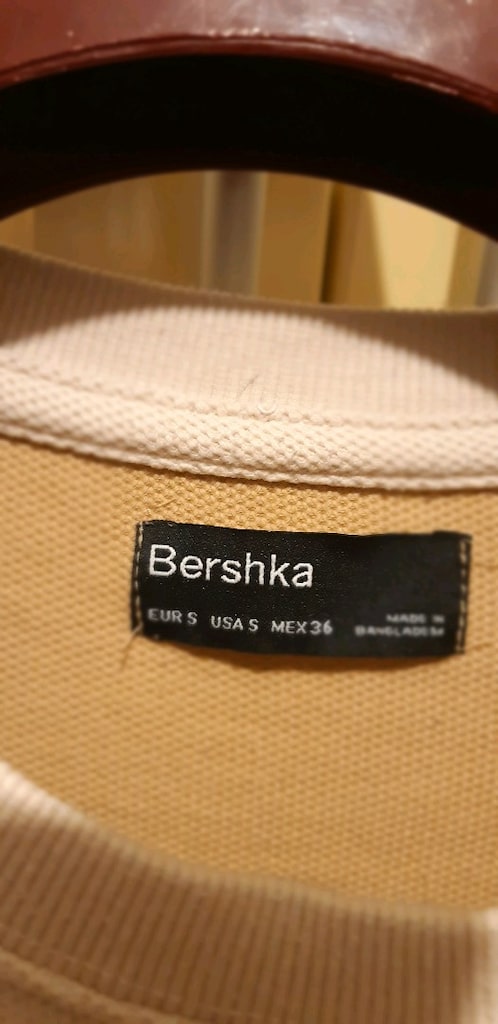 TİŞÖRT Bershka - 3
