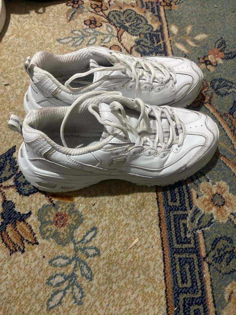 38 numara skechers - 4