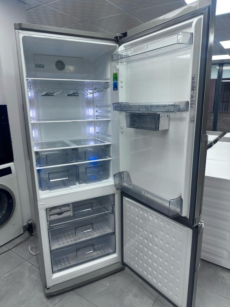 Arçelik A++ Enerji Nofrost Buzdolabı ADRESE TESLİM - 10