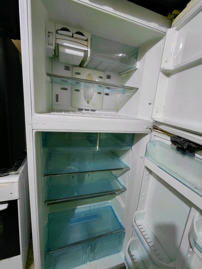 vestel marka no frost buzdolabı - 5