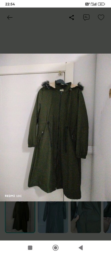 Mont/Kaban - 5