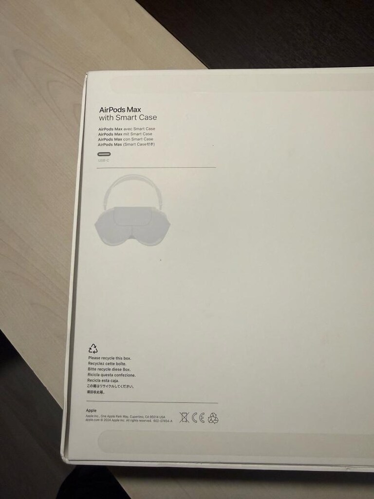 Apple Airpods Max - 5