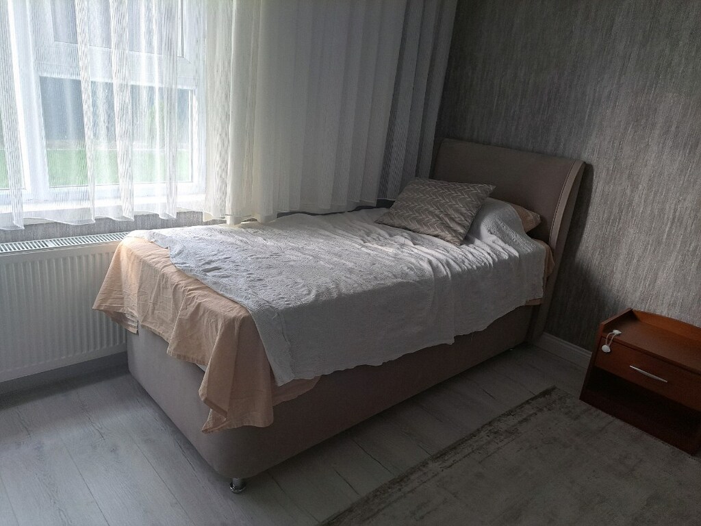 Yatak ve Baza - 2
