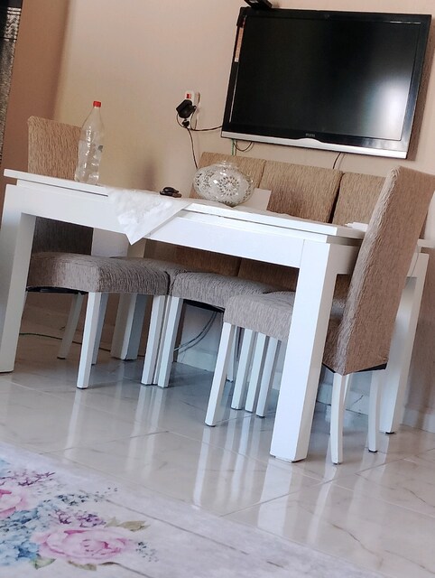 yemek masası