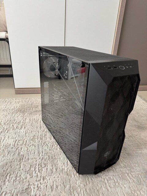 Rtx 3060 Masaüstü
