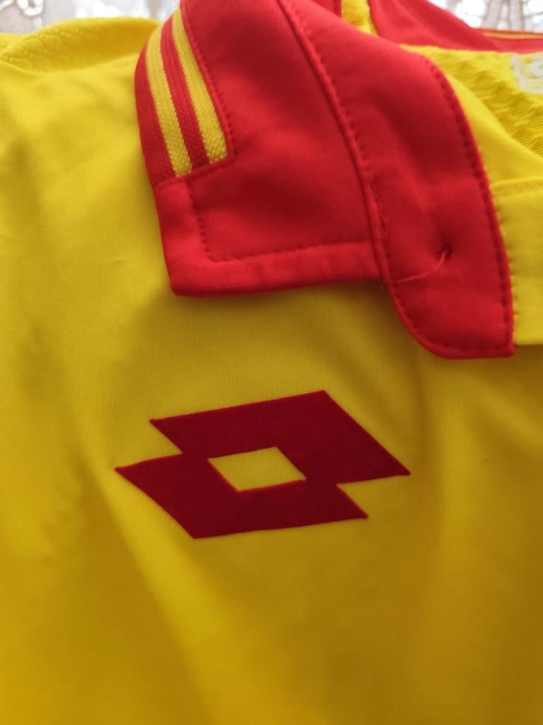 ORİJİNAL GÖZTEPE 17-18 Deplasman Forması - 5