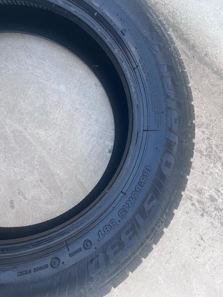 Starmaxx Tolero ST330 185/65/r15 - 4
