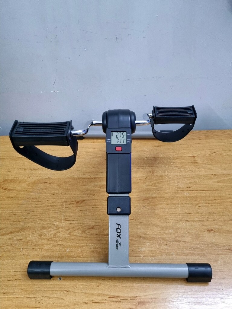 Fox{Fitness Maxi Katlanabilir Egzersiz Bisikleti} - 2