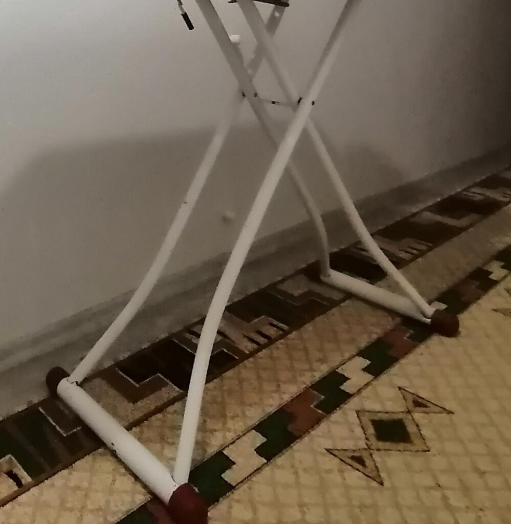 Ütü Masası Tablası. - 3