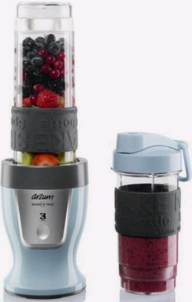 shaken take arzum blender yeni ihtiyaç fazlasi - 6