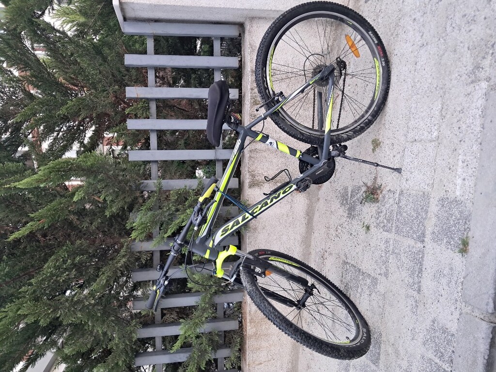 salcano ng650 dağ bisikleti - 12