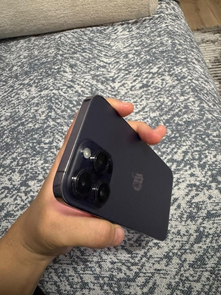 iphone 14 pro max - 3