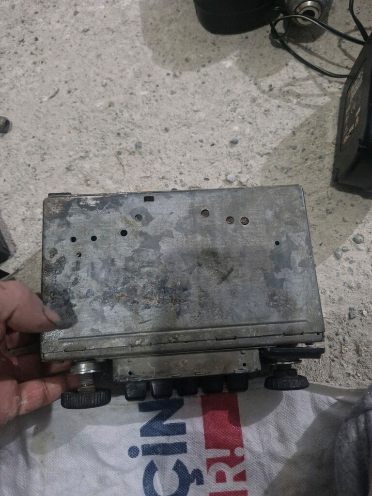 vpsvos araba kşasik radyo blaupunkt - 2