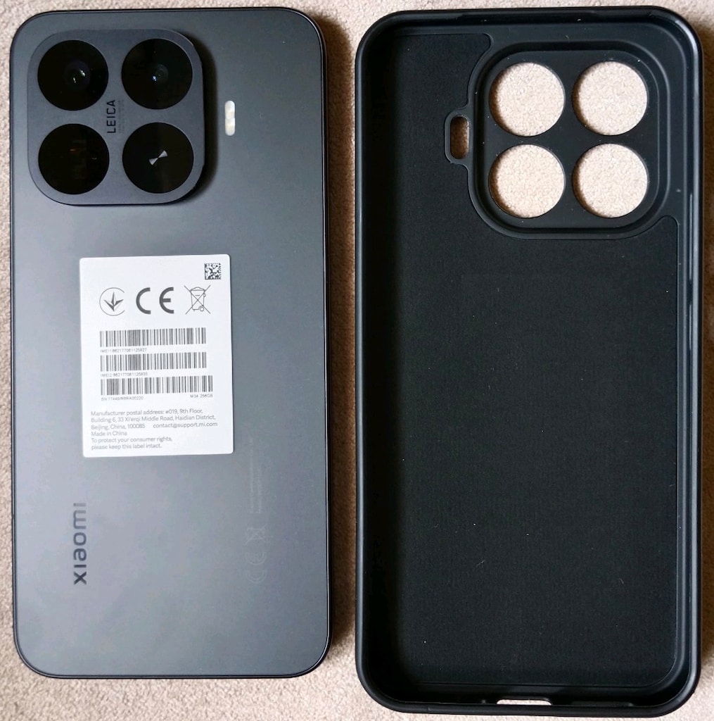 Sıfır Ayarında 12GB/256GB Xiaomi 17T Pro - 2