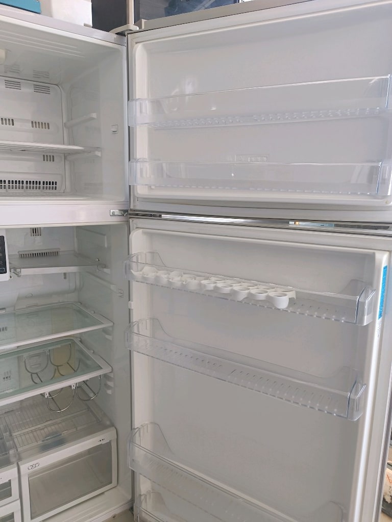 Beko 630 Litre Nofrost Buzdolabı - 4