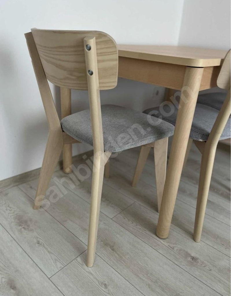 ikea yemek masası - 7