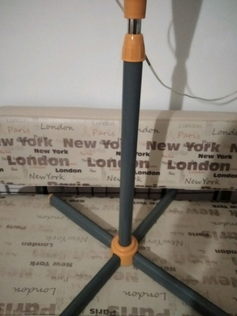 skakautec ayaklı yönlü fan - 4