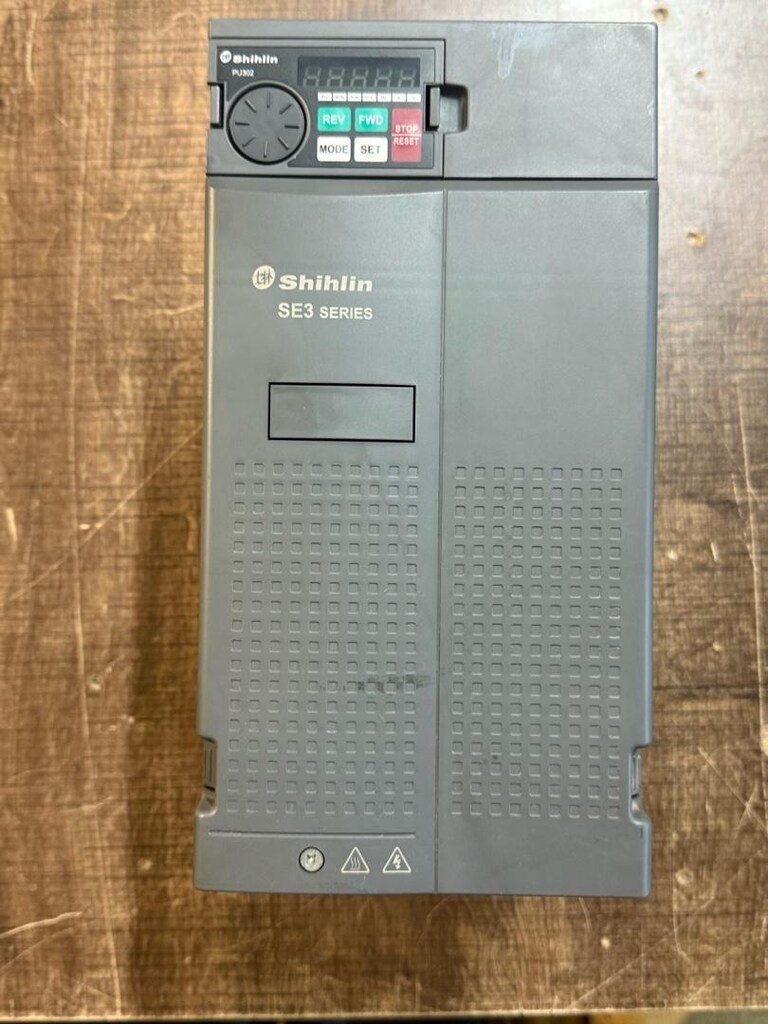 7.5 kW SÜRÜCÜ - 2