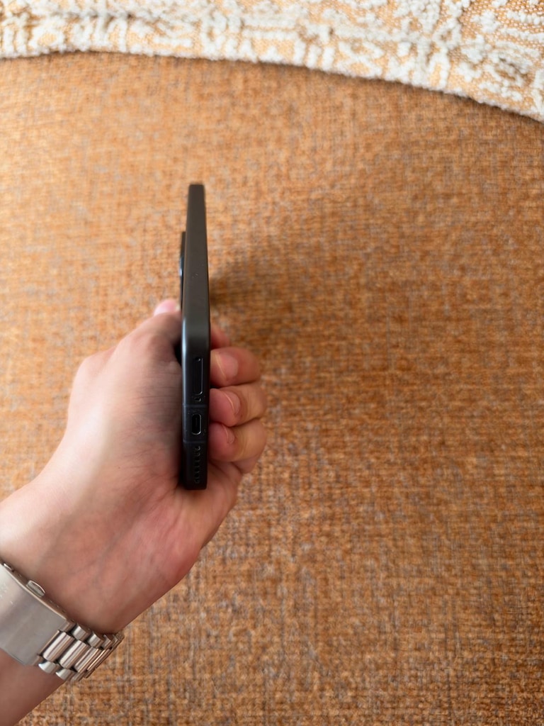 Xiaomi 15 (Yurt içi + Faturalı + Garantisi devam ediyor) - 13