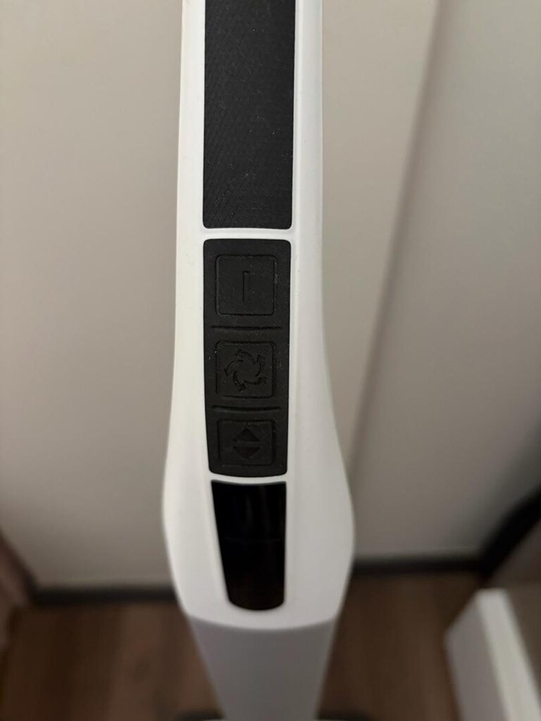 Karcher FC-7 Islak Kuru Dikey Süpürge - 3