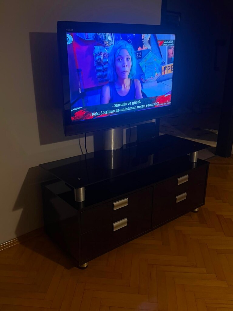 Toshiba marka televizyon - 2