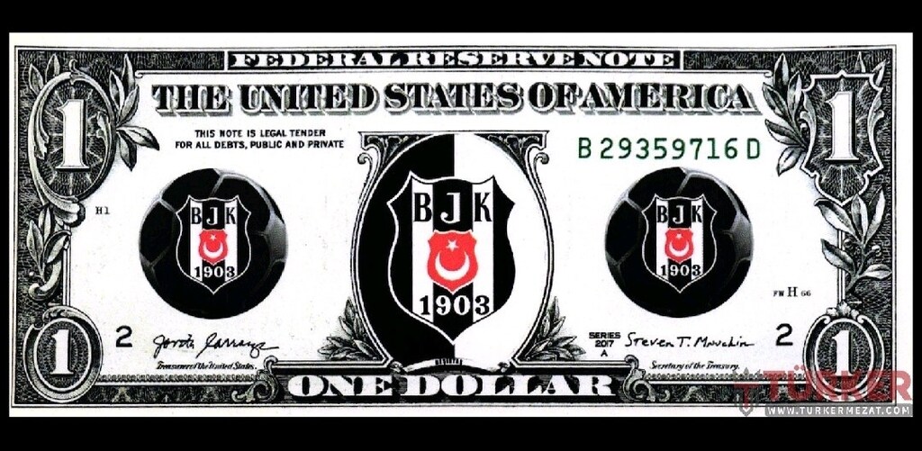 Para - Antika Para - Eski Para - Beşiktaş - Koleksiyon
