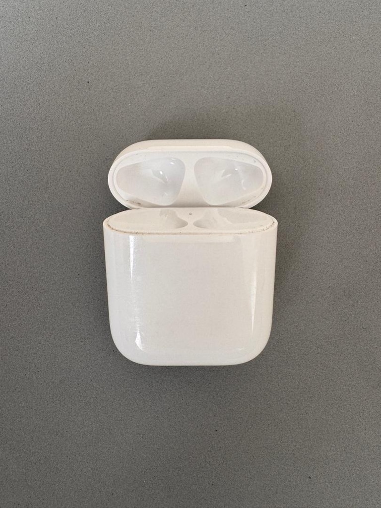 Airpods 2.nesil sarj kutusu ORİJİNAL SORUNSUZ - 2