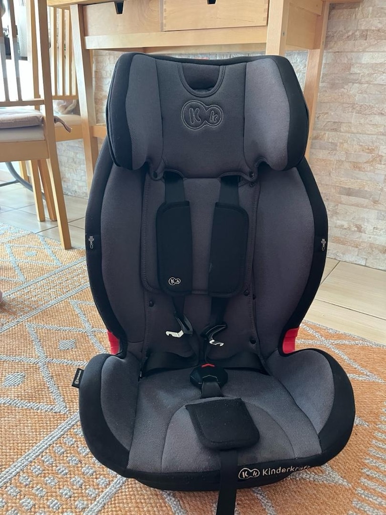 isofix oto koltuğu - 3