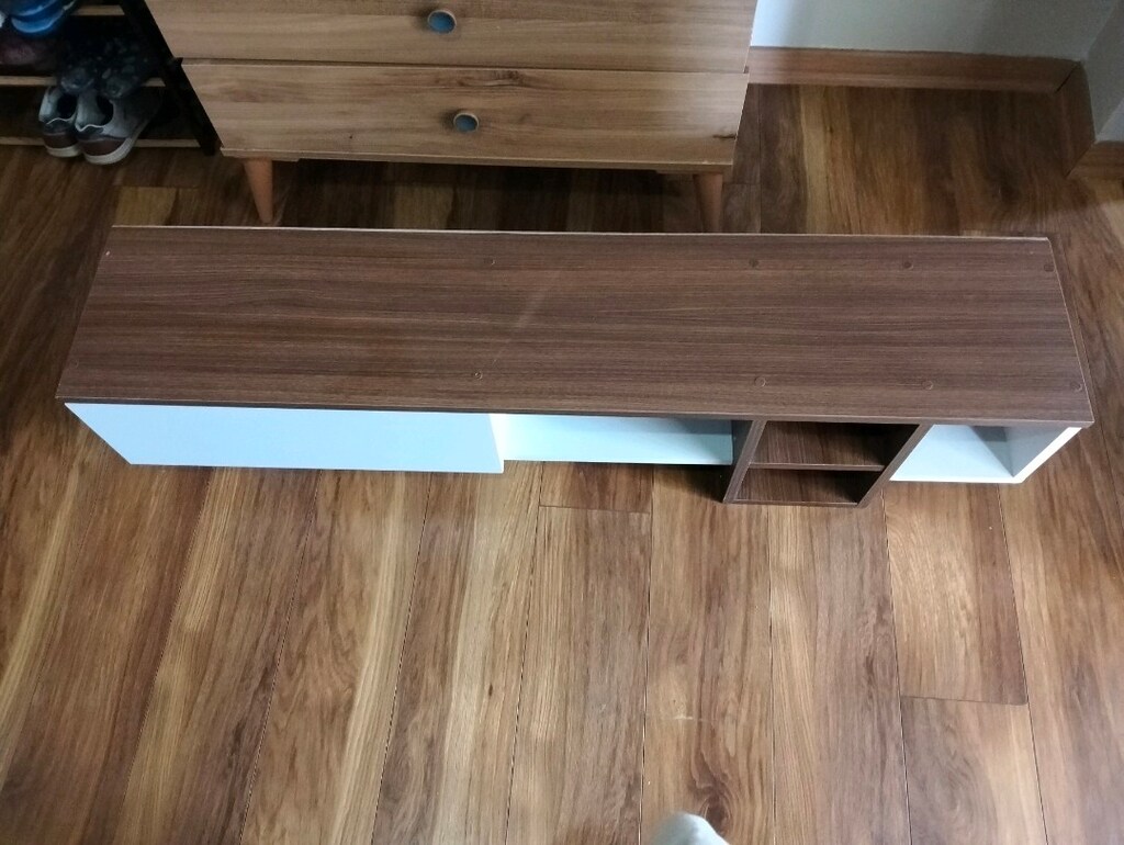 TV ÜNİTESİ - 2