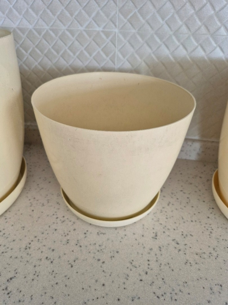 cicek saksıları - 9