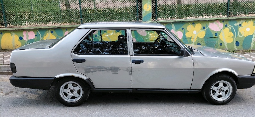 Tofaş Şahin 1.6 2001 Model ( Benzin - LPG ) - 7